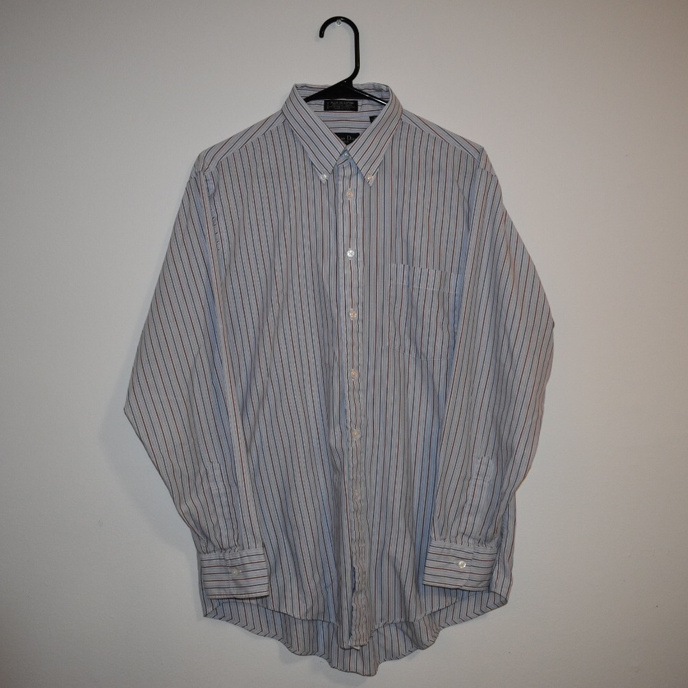 Christian Dior Dress Shirt